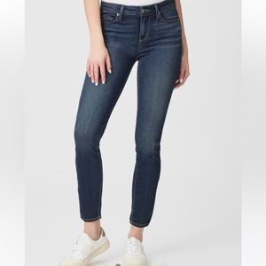 Paige verdugo ankle skinny jeans